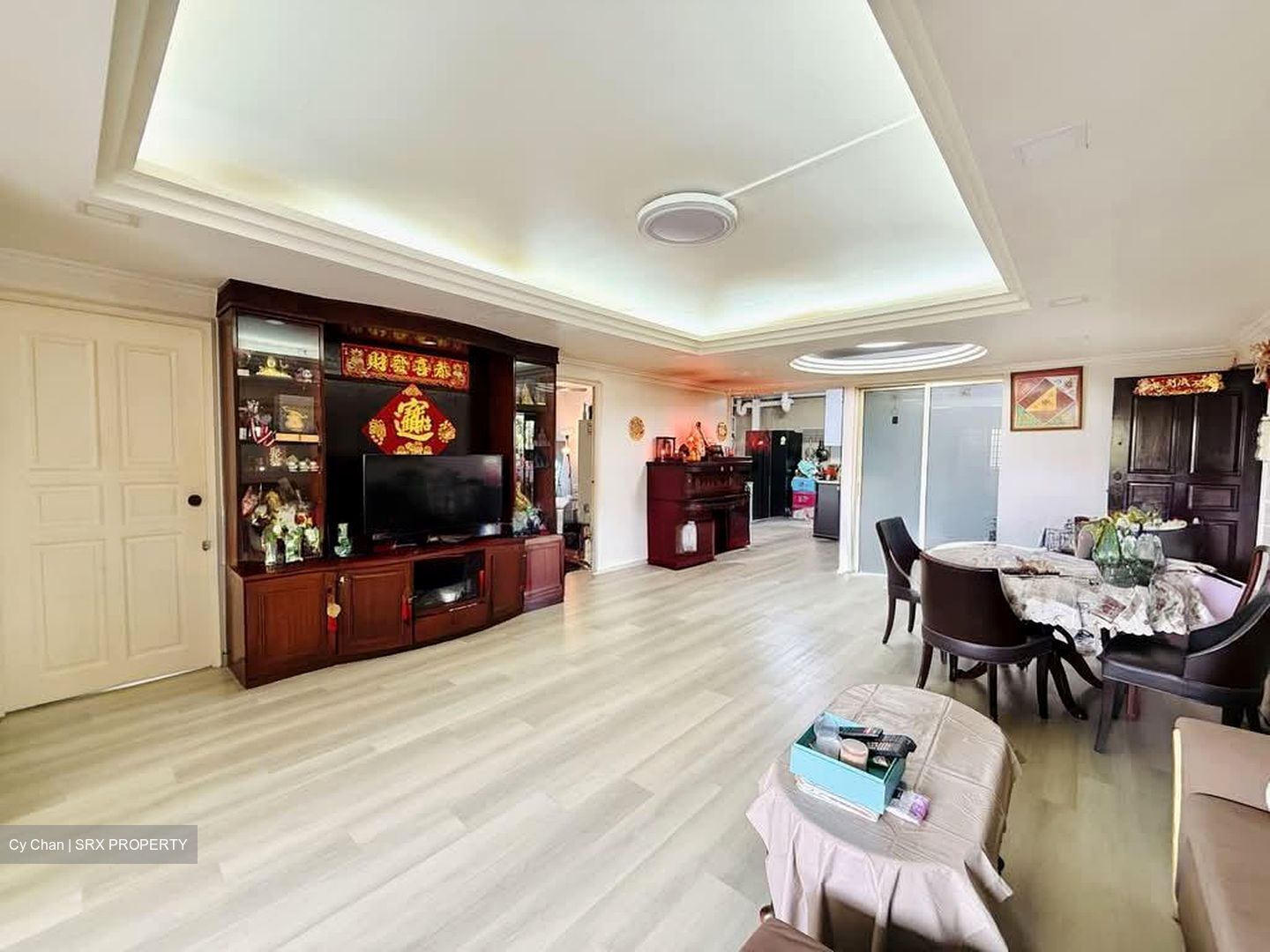 Blk 104A Kebun Baru Heights (Ang Mo Kio), HDB Executive #553721791